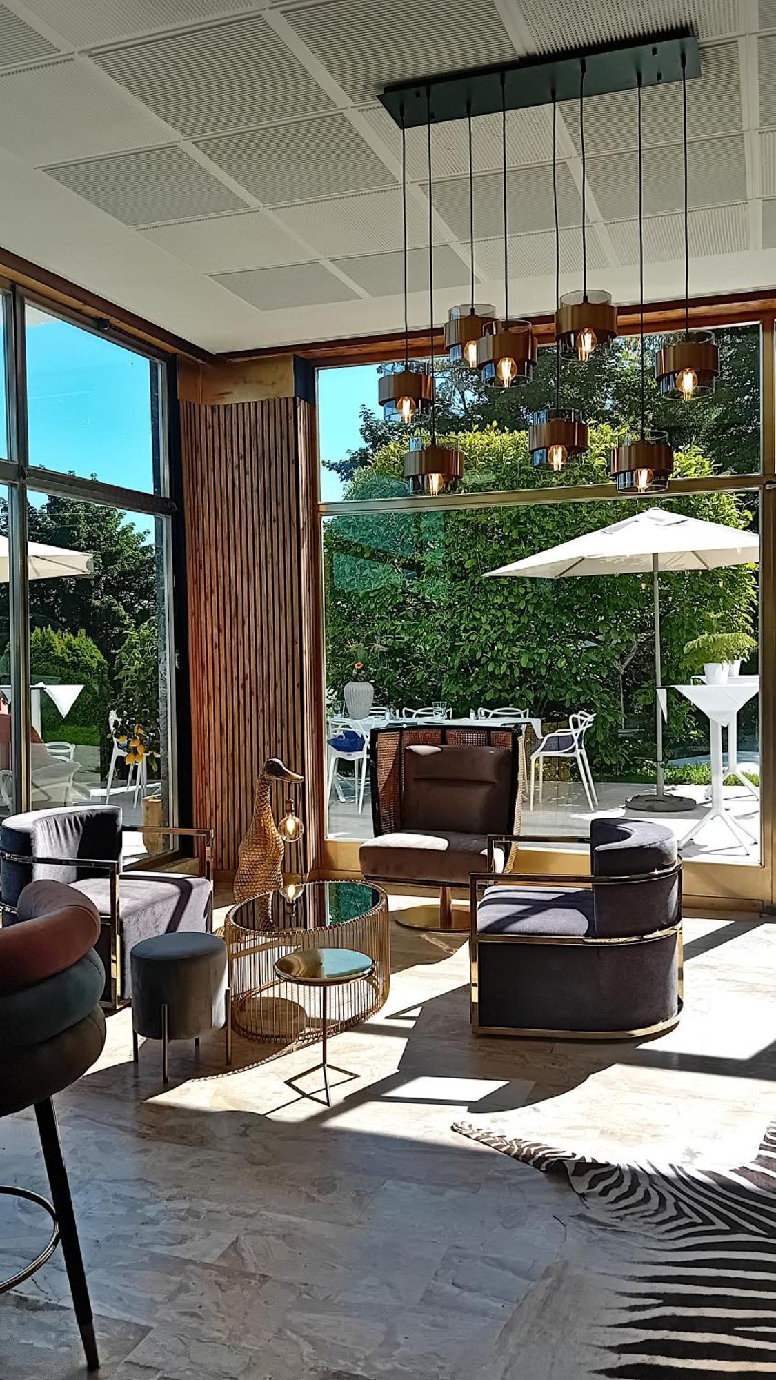 Tennis & Yacht Hotel Velden Velden am Woerthersee Exterior photo
